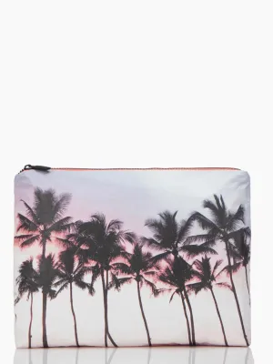 MID POUCH IN MAKENA