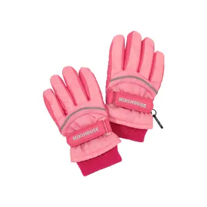 MIKIHOUSE GLOVES