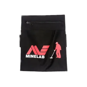 Minelab Finds Pouch