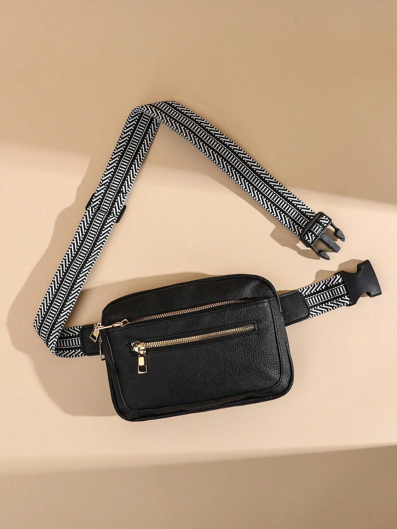 Mini Minimalist Women's Chest Bag Outdoor Sports Waterproof Lightweight Waist Bag, Mother Day Gifts, Mom Gifts, Mommy's EssentialsMommy Bag For Going Out, Best Mothers Day Gift Ideas