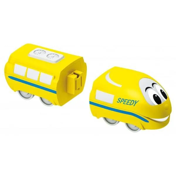 Mix or Match Junior Vehicles