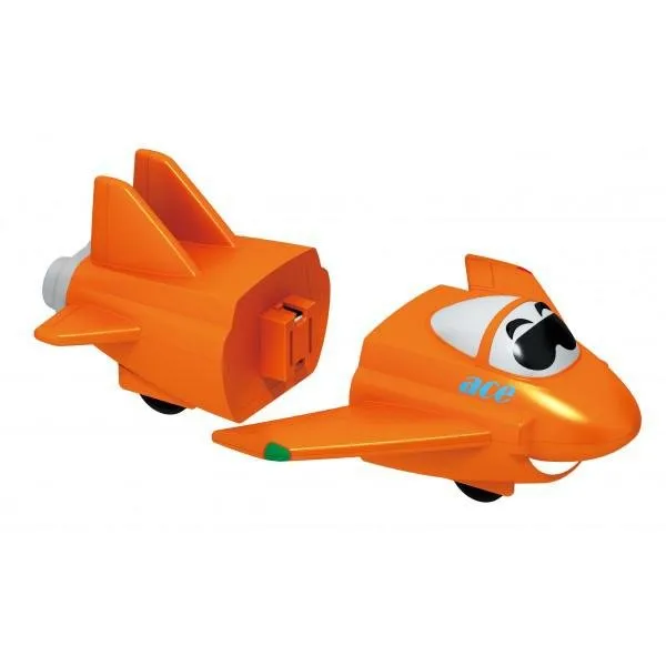 Mix or Match Junior Vehicles