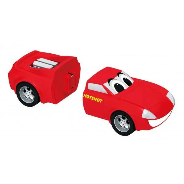 Mix or Match Junior Vehicles