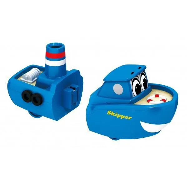 Mix or Match Junior Vehicles