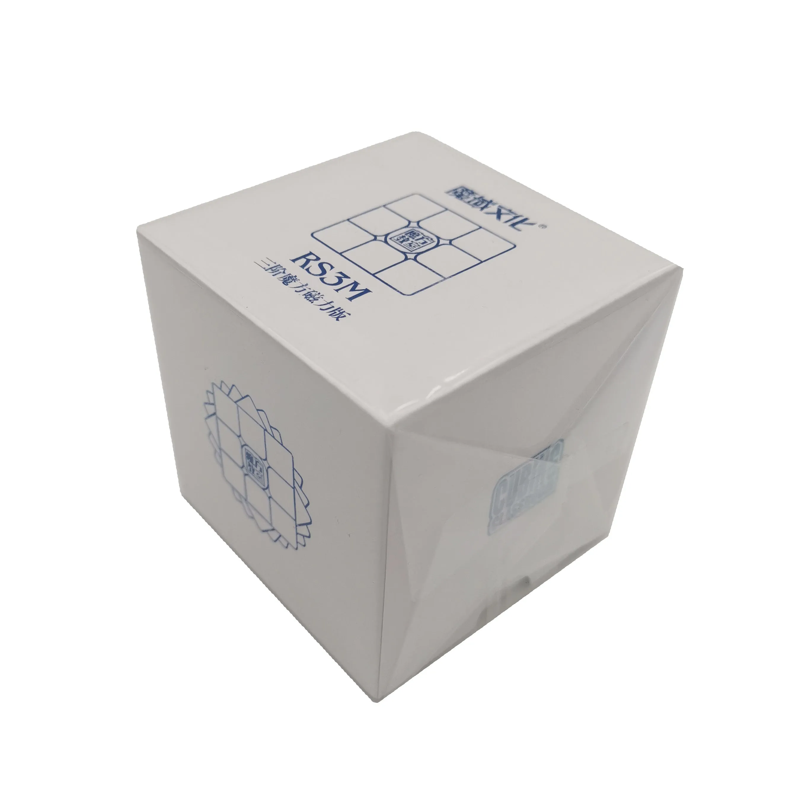 MoFangJiaoShi MF3RS3 M 3x3