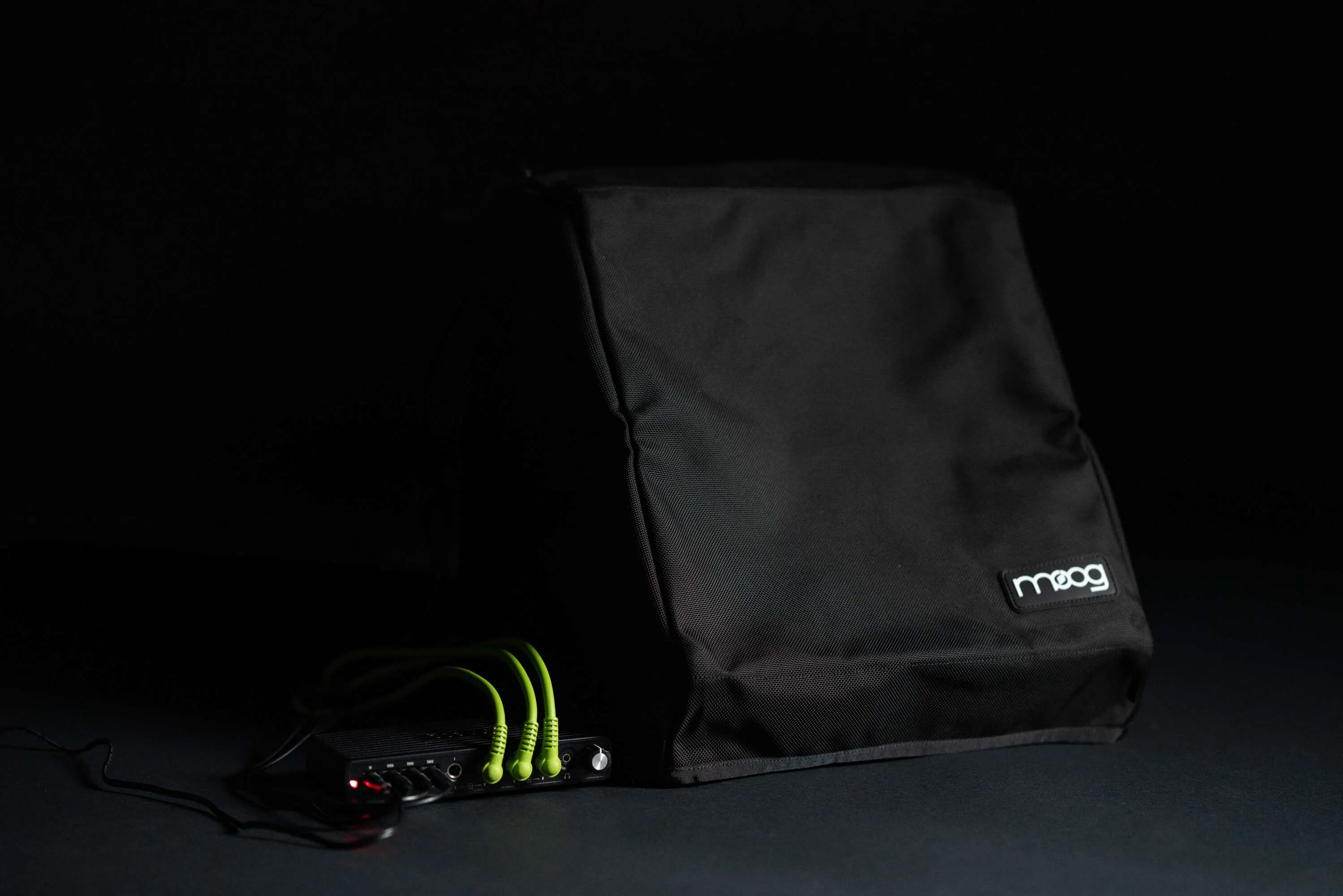 Moog Sound Studio Accessory Kit