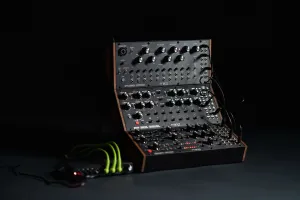 Moog Sound Studio Accessory Kit