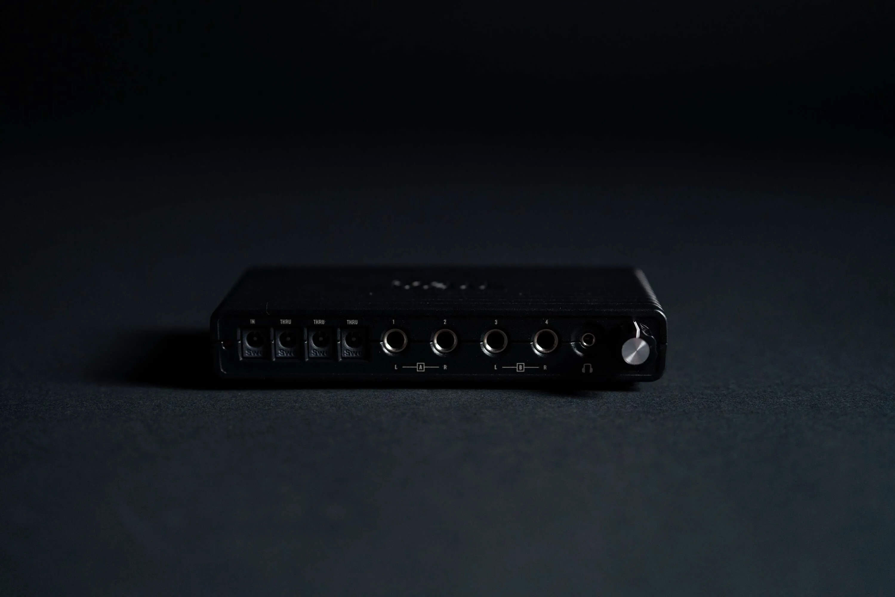 Moog Sound Studio Accessory Kit