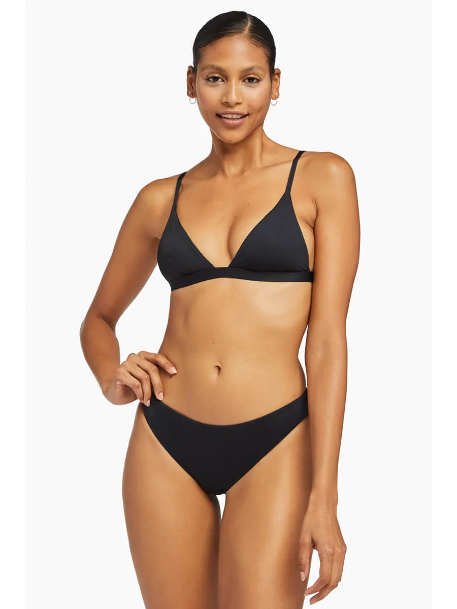 Moss Top Eco Black