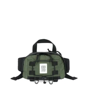 Mountain Hip Pack Shoulder Bag