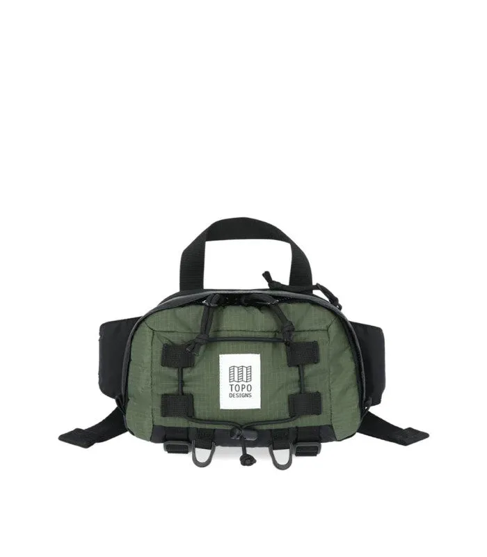 Mountain Hip Pack Shoulder Bag