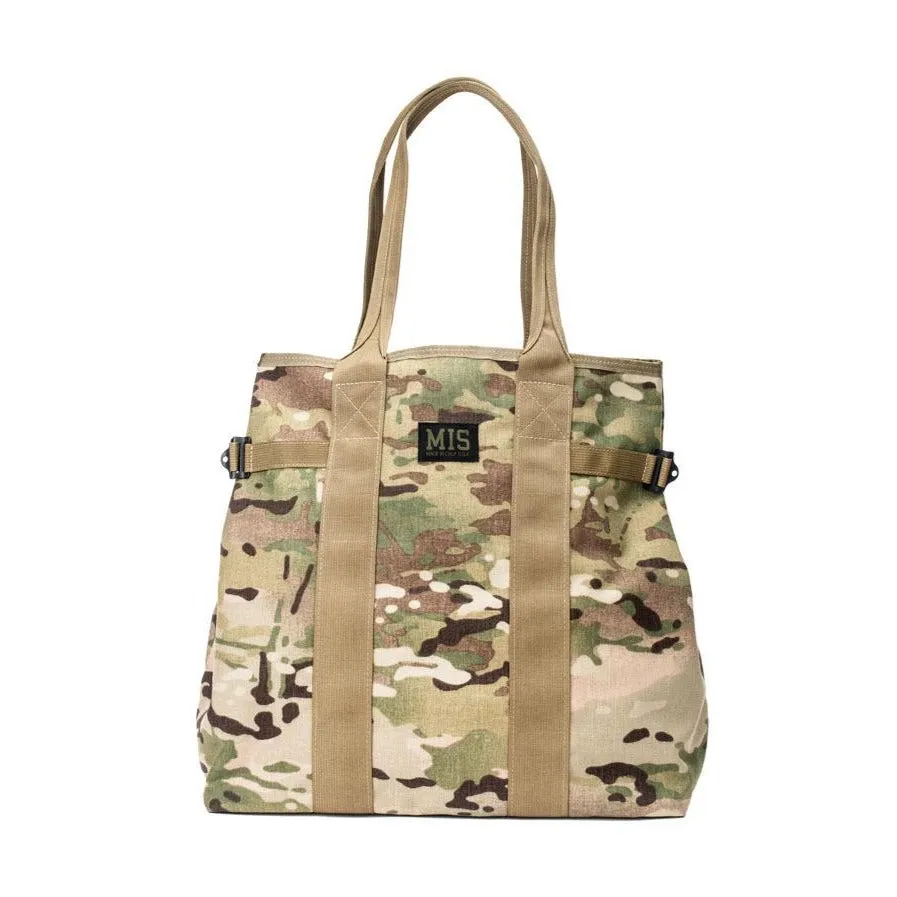 Multi Tote Bag ( Made in USA🇺🇸 )