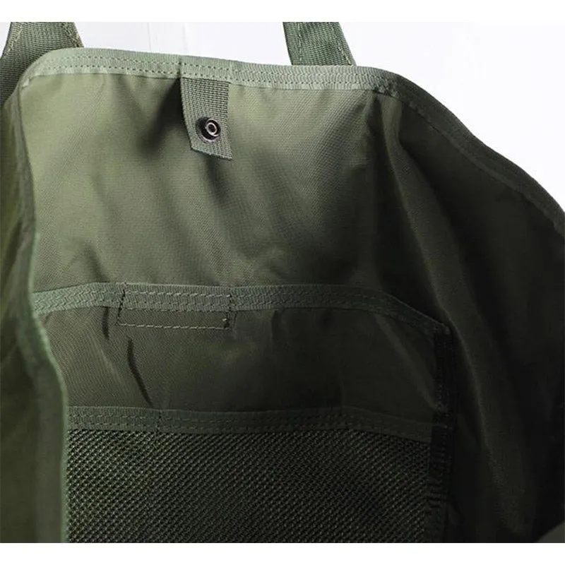 Multi Tote Bag ( Made in USA🇺🇸 )