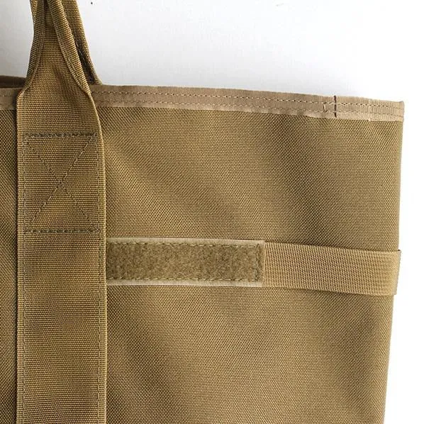 Multi Tote Bag ( Made in USA🇺🇸 )