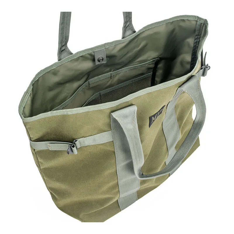 Multi Tote Bag ( Made in USA🇺🇸 )