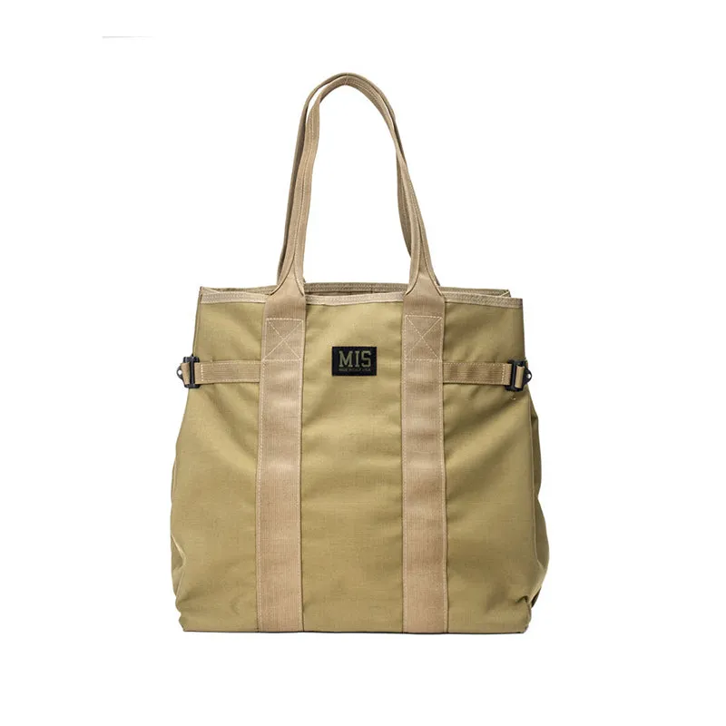 Multi Tote Bag ( Made in USA🇺🇸 )