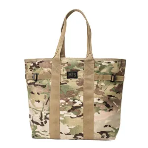 Multi Tote Bag ( Made in USA🇺🇸 )