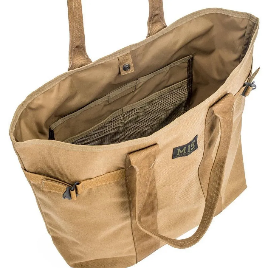 Multi Tote Bag ( Made in USA🇺🇸 )