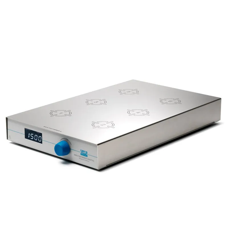 MULTISTIRRER15 Digital 100-240V 50-60Hz