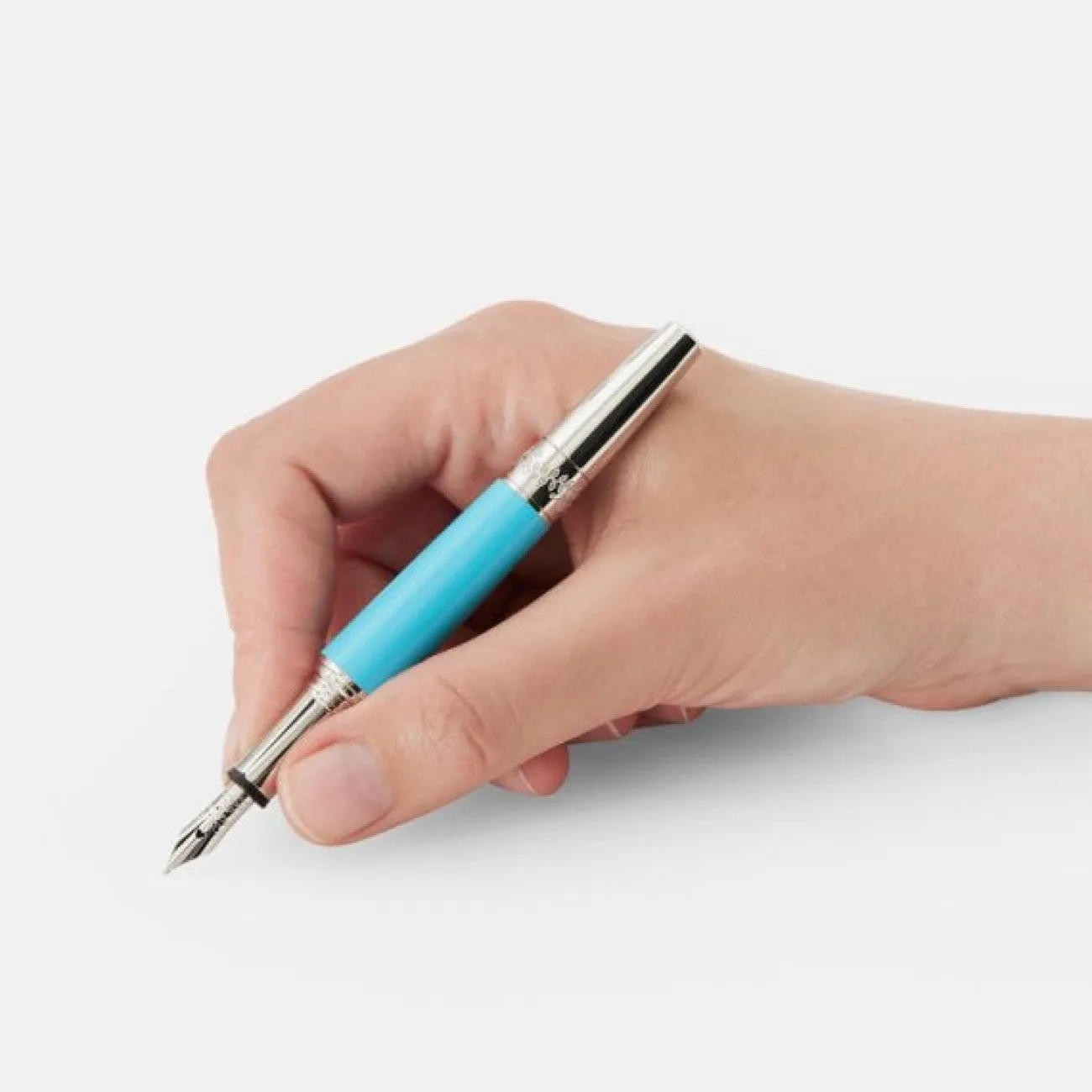 Muses Maria Callas Special Edition Fountain Pen