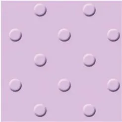 My Colors Cardstock - Mini Dots 12x12 Single Sheet - Lavender