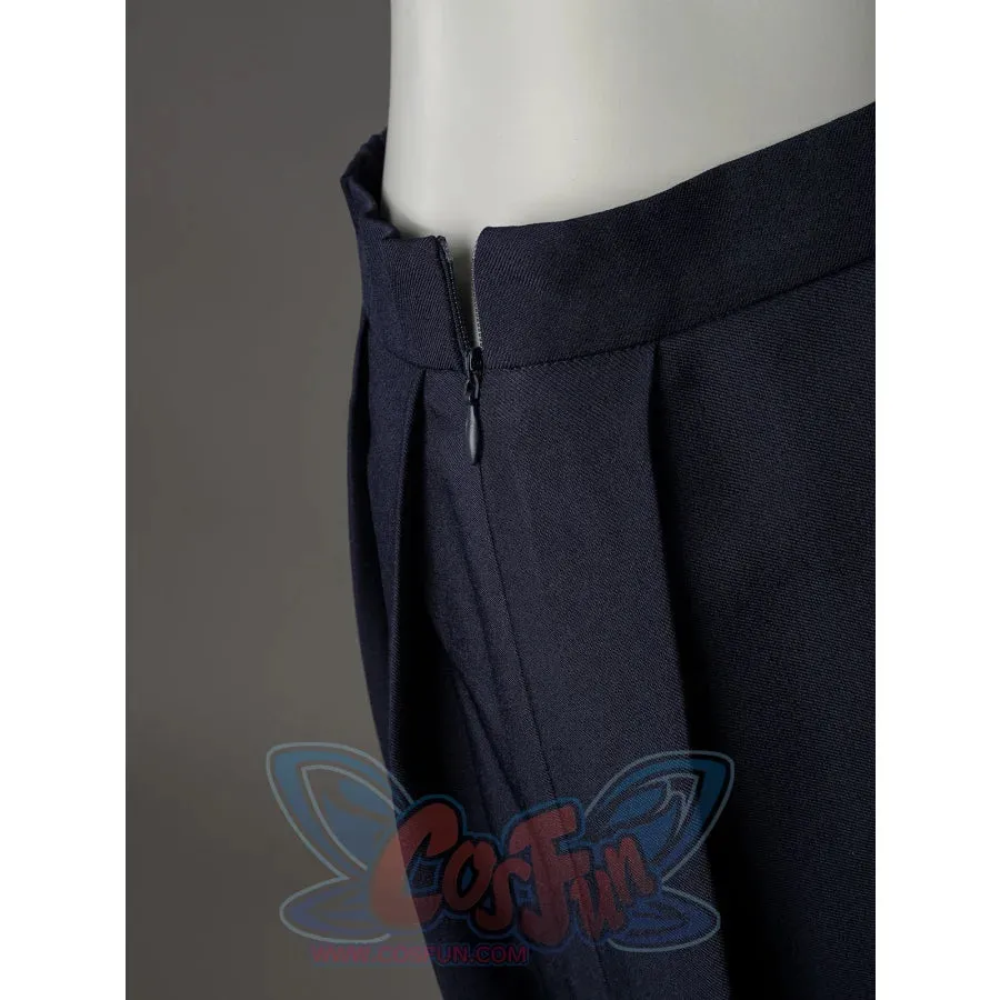 My Hero Academia Himiko Toga Cosplay Costume C00489