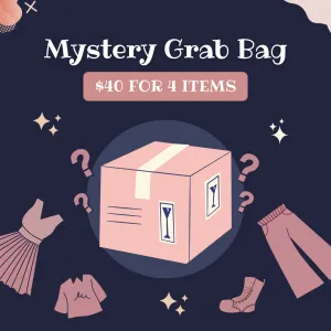 Mystery Grab Bag