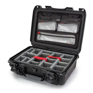 NANUK 925 Camera Case - Pro Photo Kit