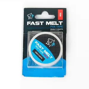 Nash Fast Melt PVA Tape