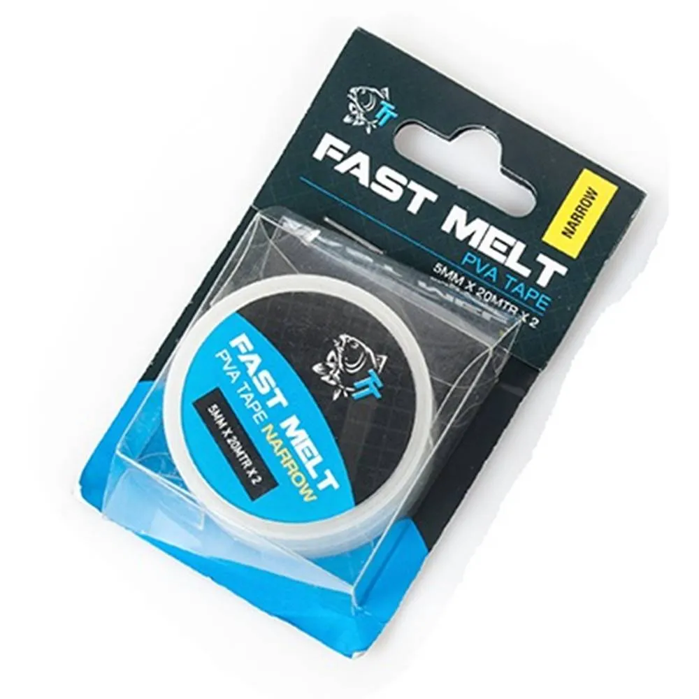 Nash Fast Melt PVA Tape