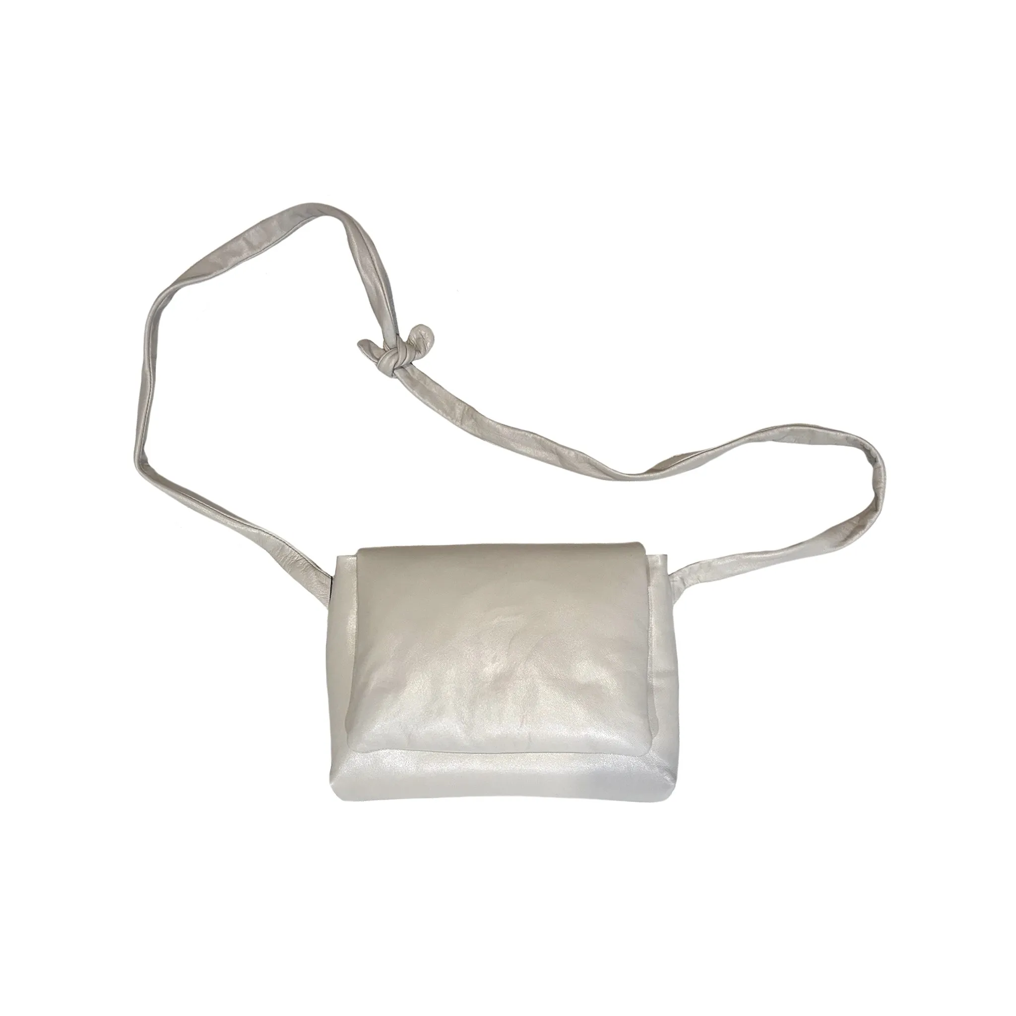 NATERRA BESACE MIRA BAG