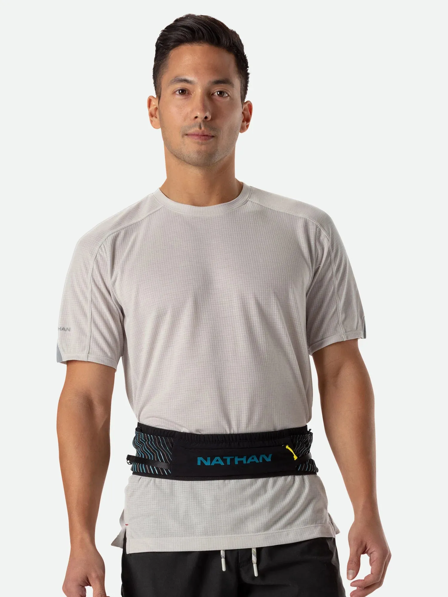Nathan Pinnacle Belt