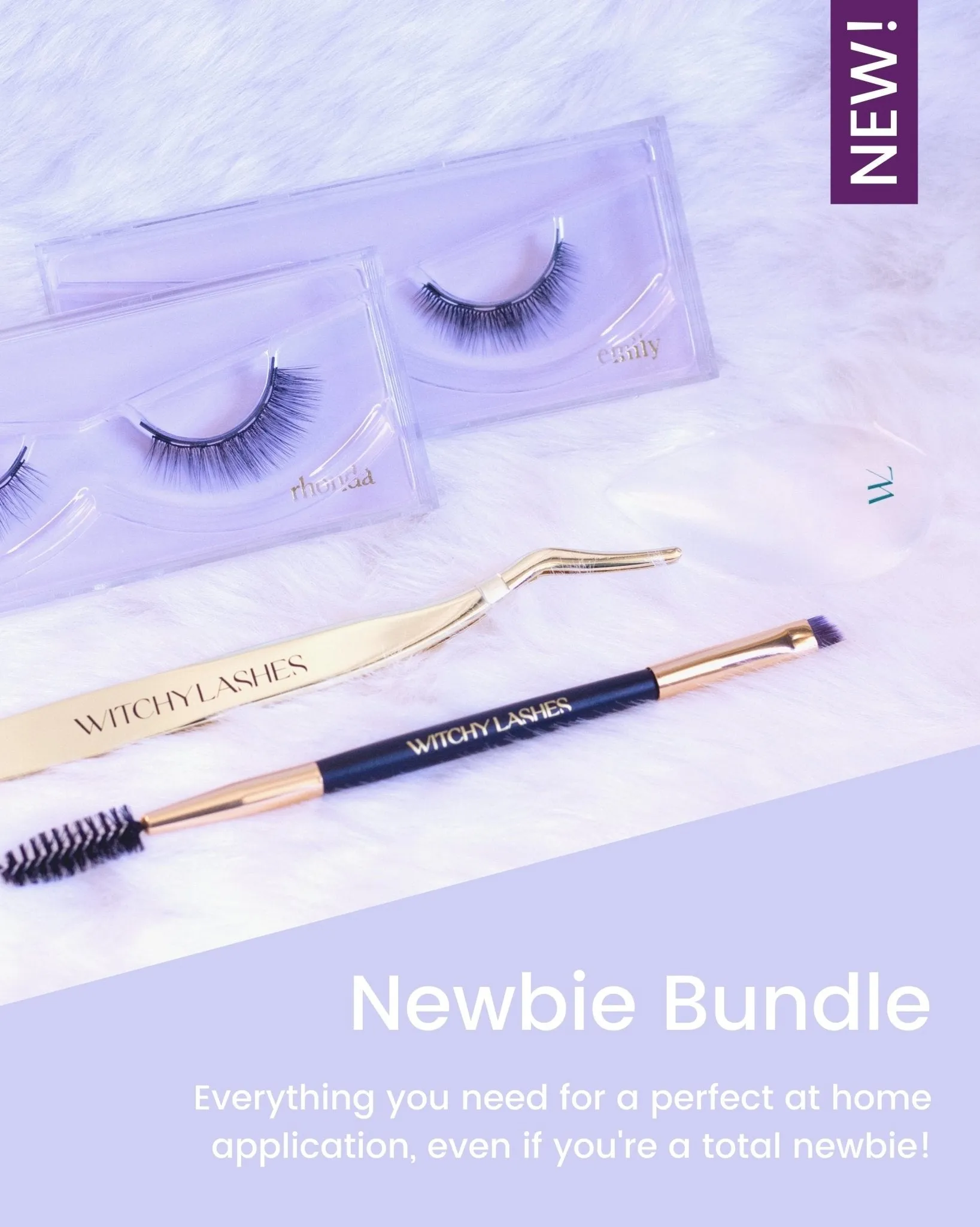 Newbie Bundle