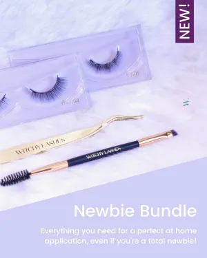 Newbie Bundle