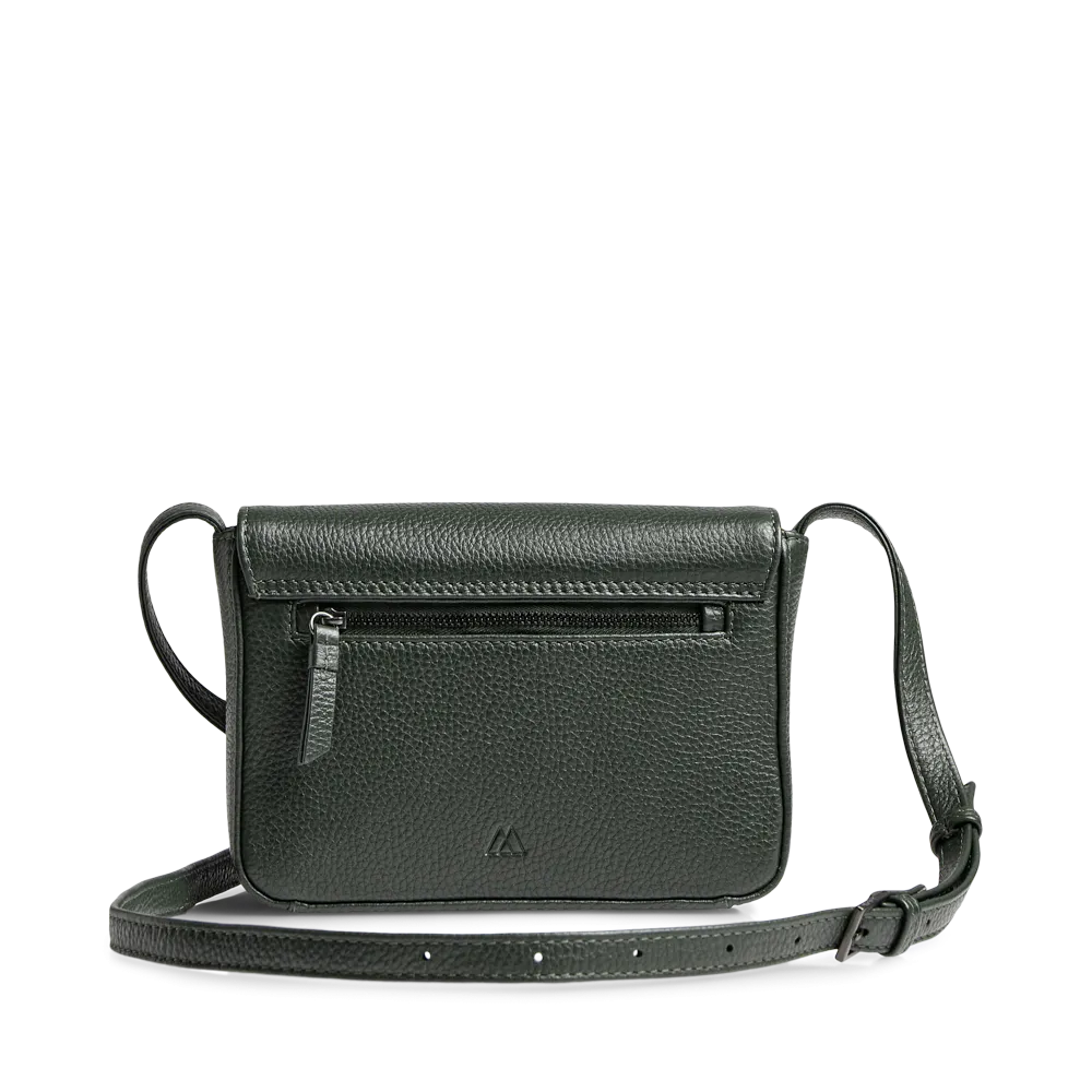NoelleMBG Crossbody Bag, Grain