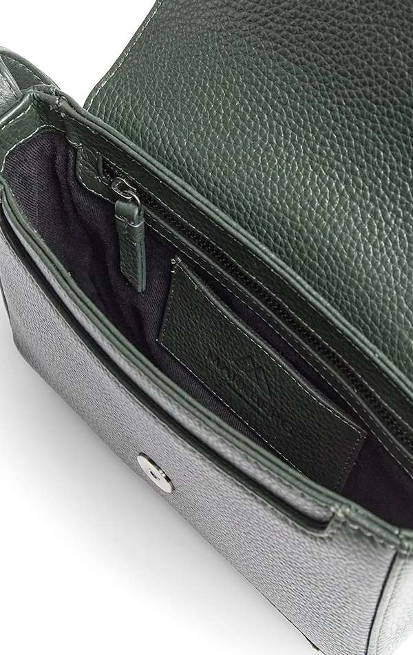 NoelleMBG Crossbody Bag, Grain