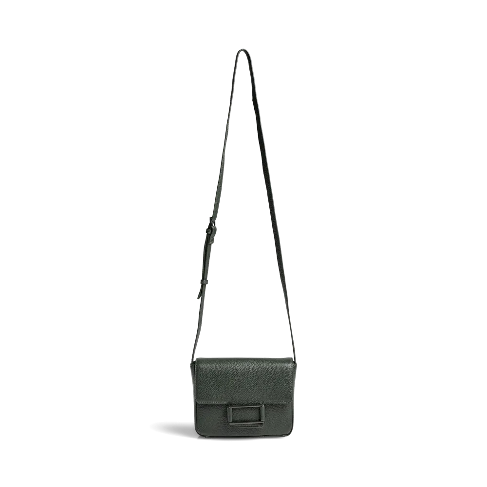 NoelleMBG Crossbody Bag, Grain
