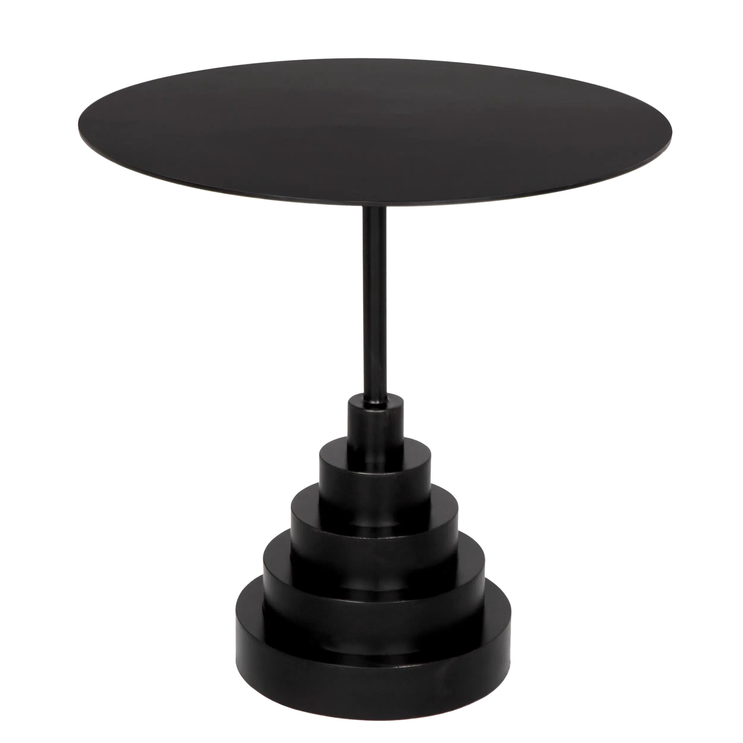 Nova Round Side Table