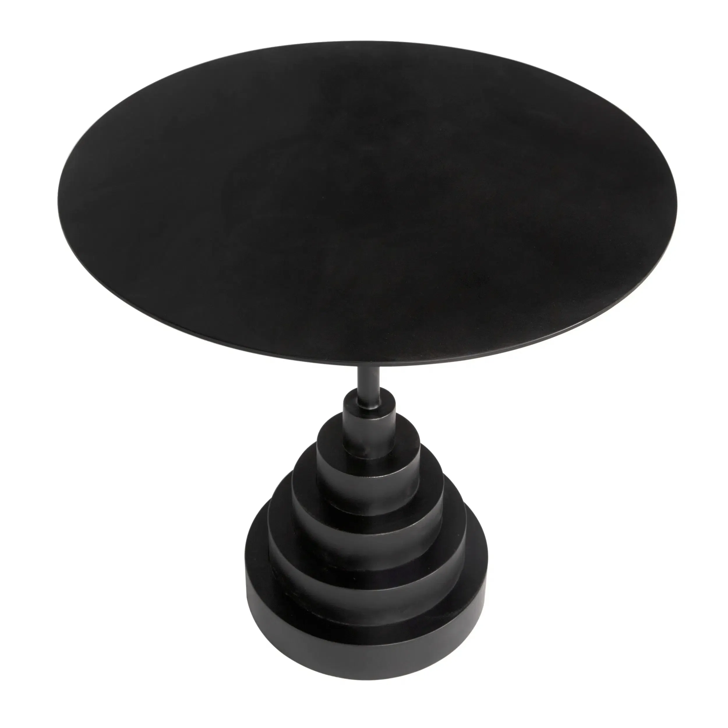 Nova Round Side Table