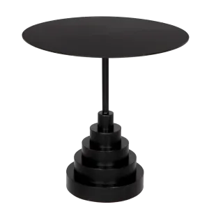 Nova Round Side Table