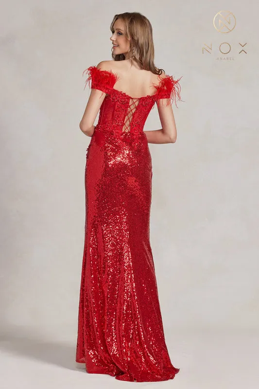 NOX Anabel S1229