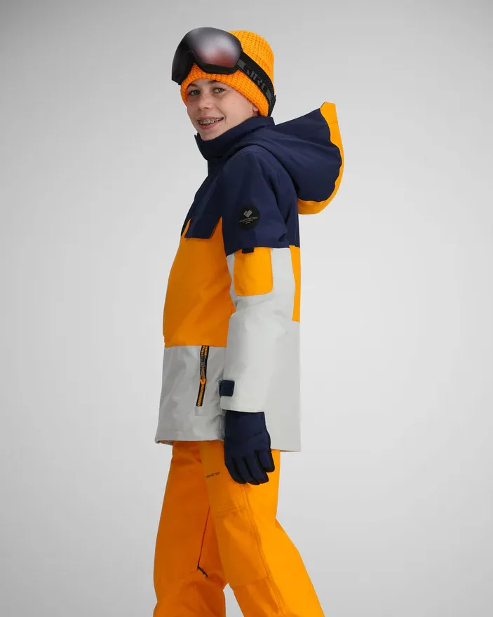 Obermeyer Axel Jacket
