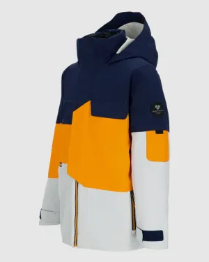 Obermeyer Axel Jacket