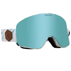 Odyssey Snow Goggle White Ice