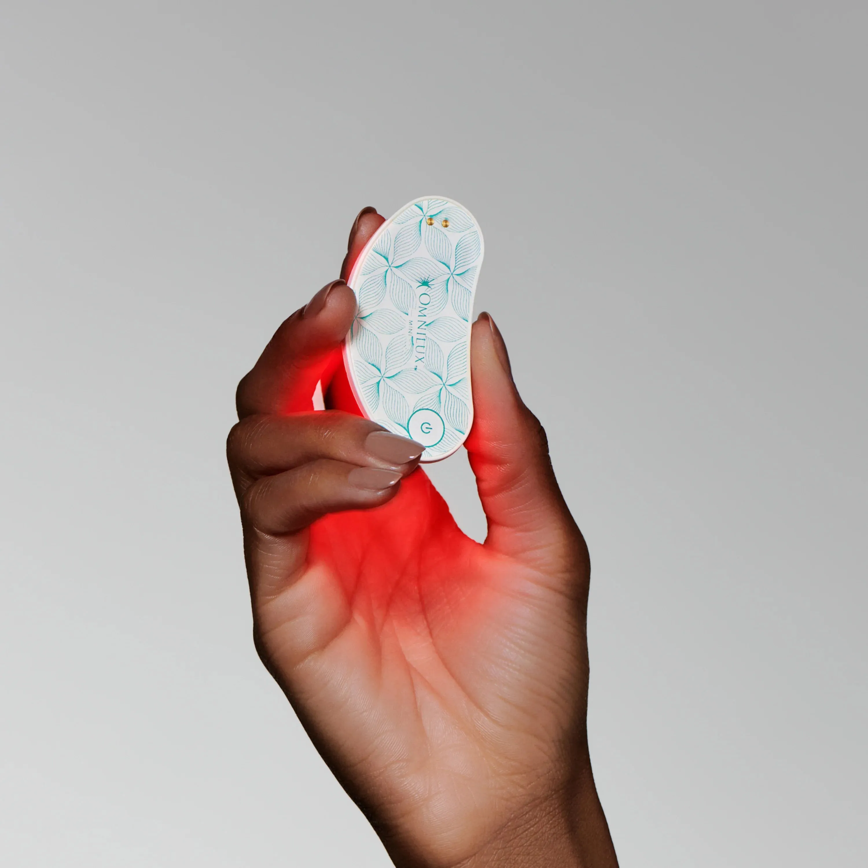 Omnilux Mini LED Eye Brightener