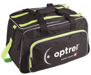 OPTREL Helmet Bag, 2 Side Pockets