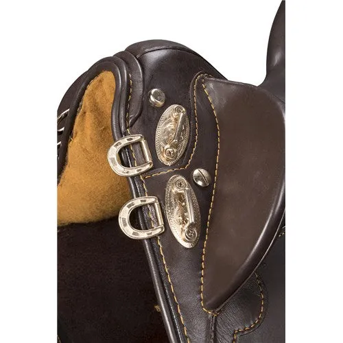 Ord River Drover Poley 18"