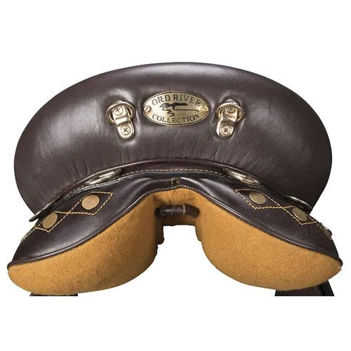 Ord River Drover Poley 18"