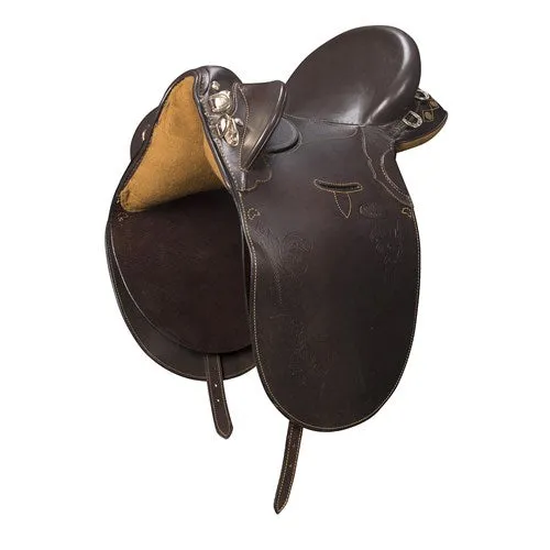 Ord River Drover Poley 18"