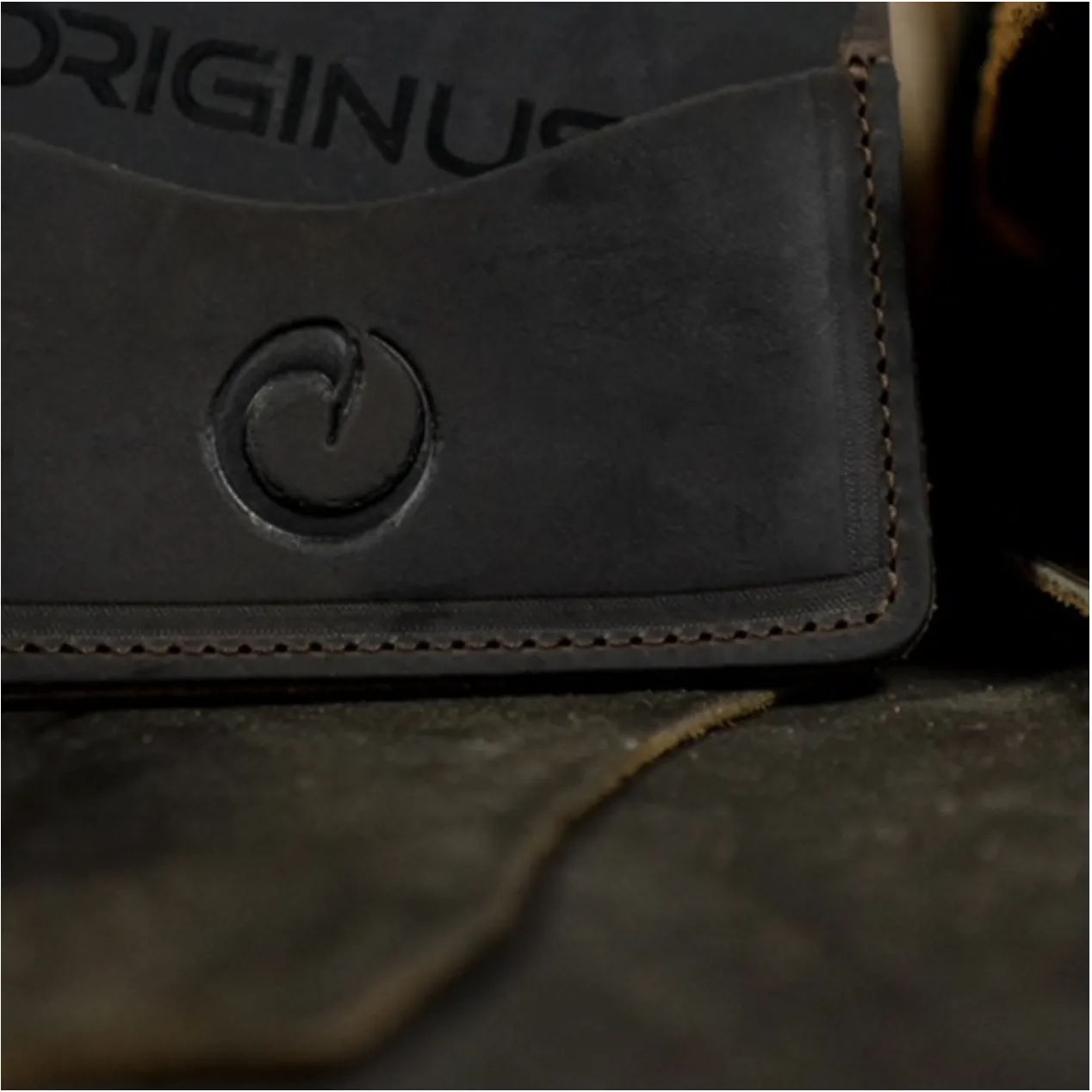 ORIGIN CONCEALED CARRY WALLET